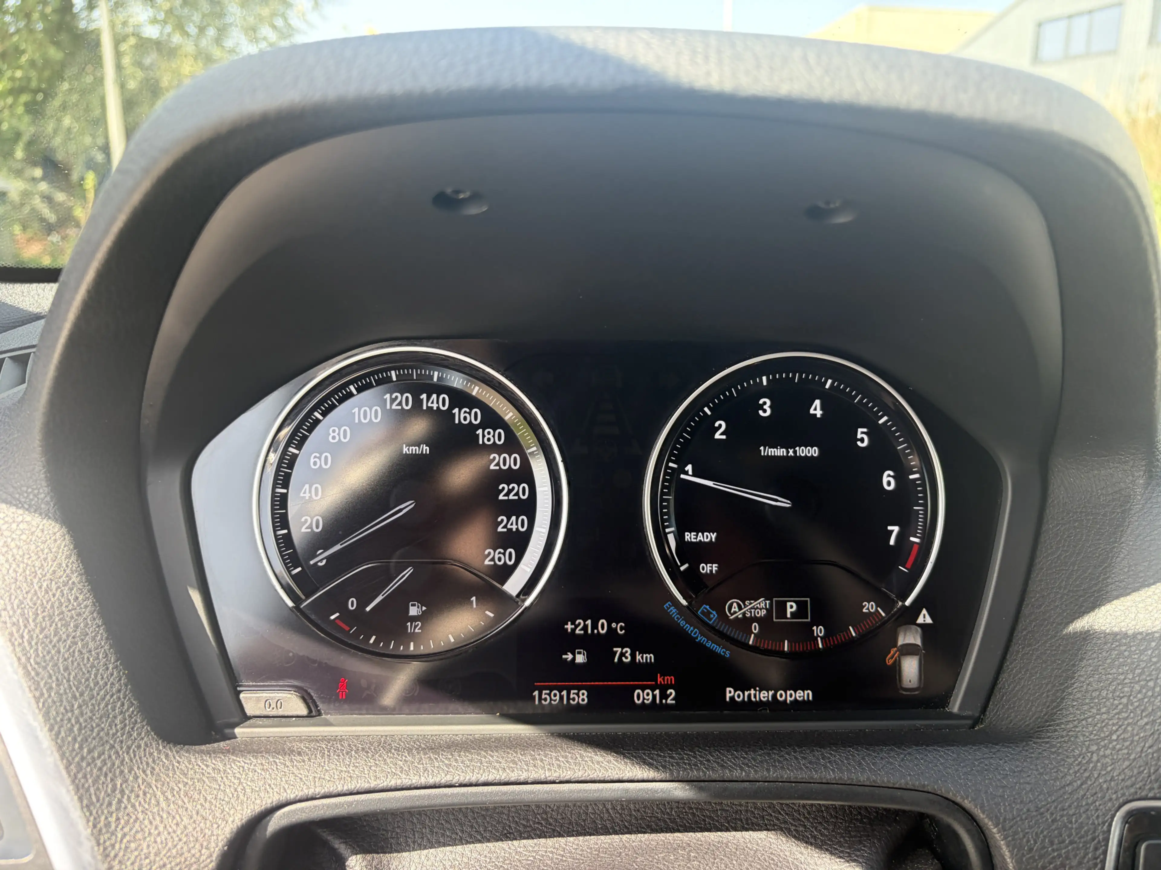 BMW 118 1-serie 118i Corporate Lease High Executive / M-PA — photo 10