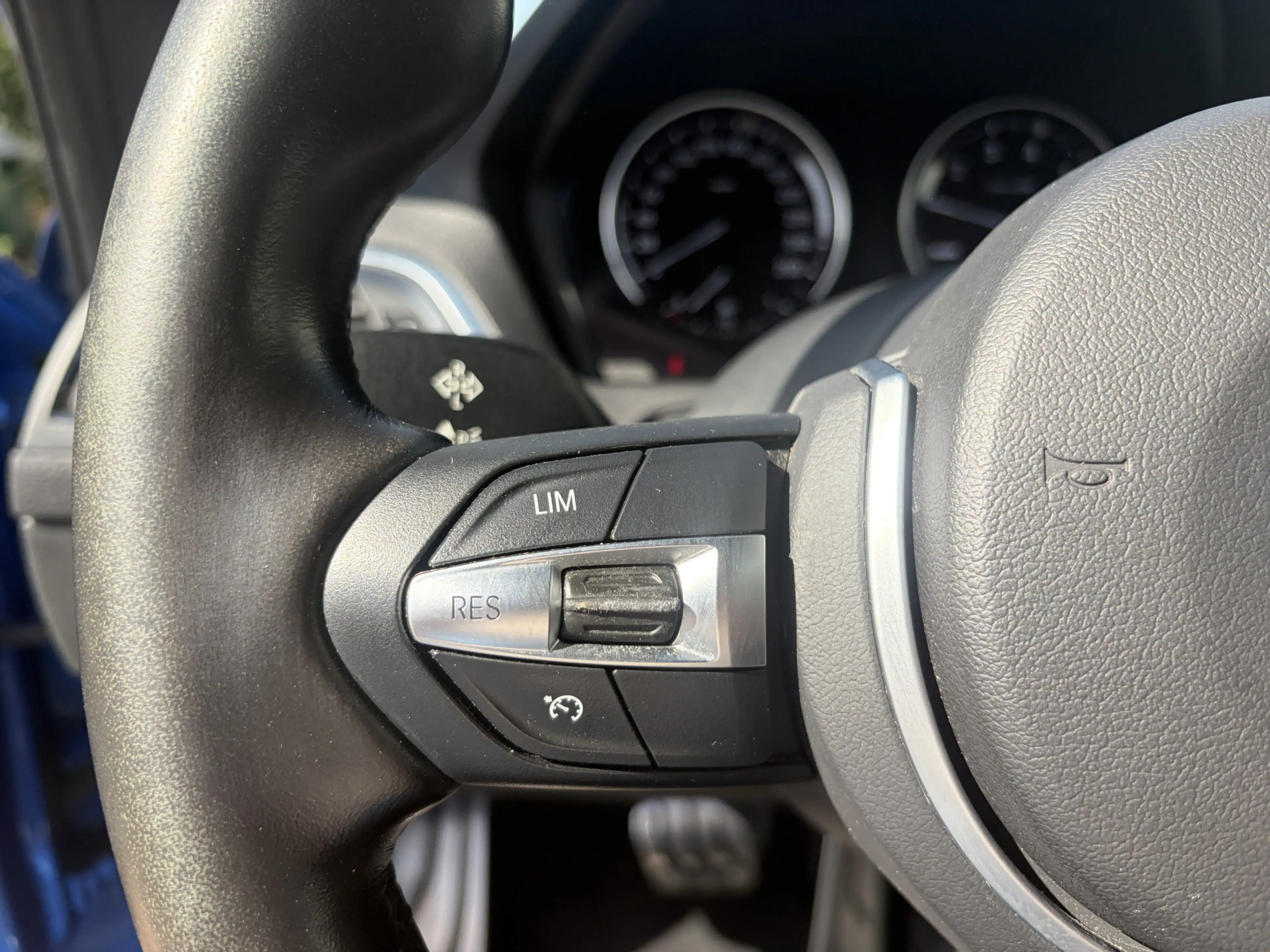 BMW 118 1-serie 118i Corporate Lease High Executive / M-PA — photo 15