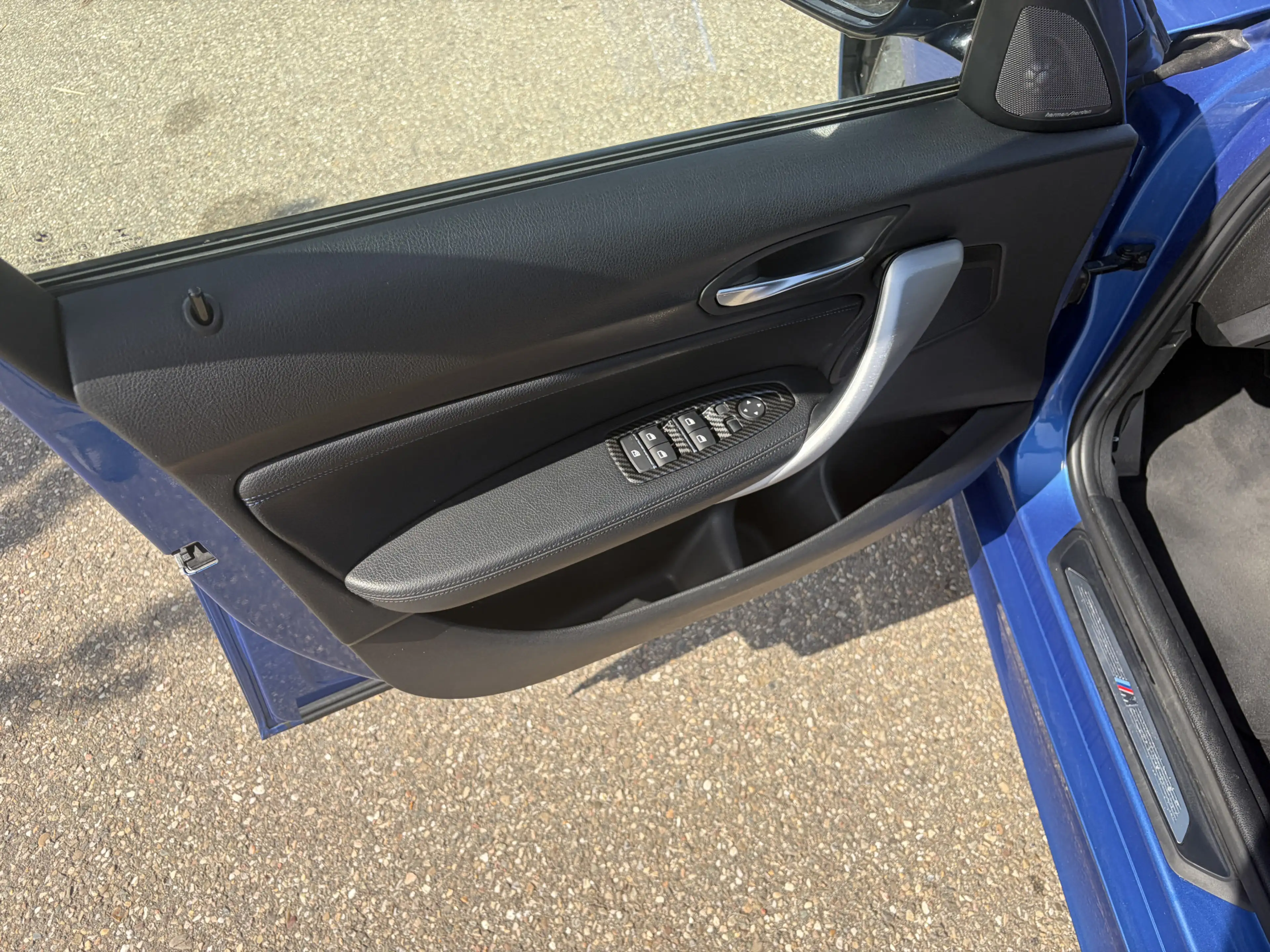 BMW 118 1-serie 118i Corporate Lease High Executive / M-PA — photo 6