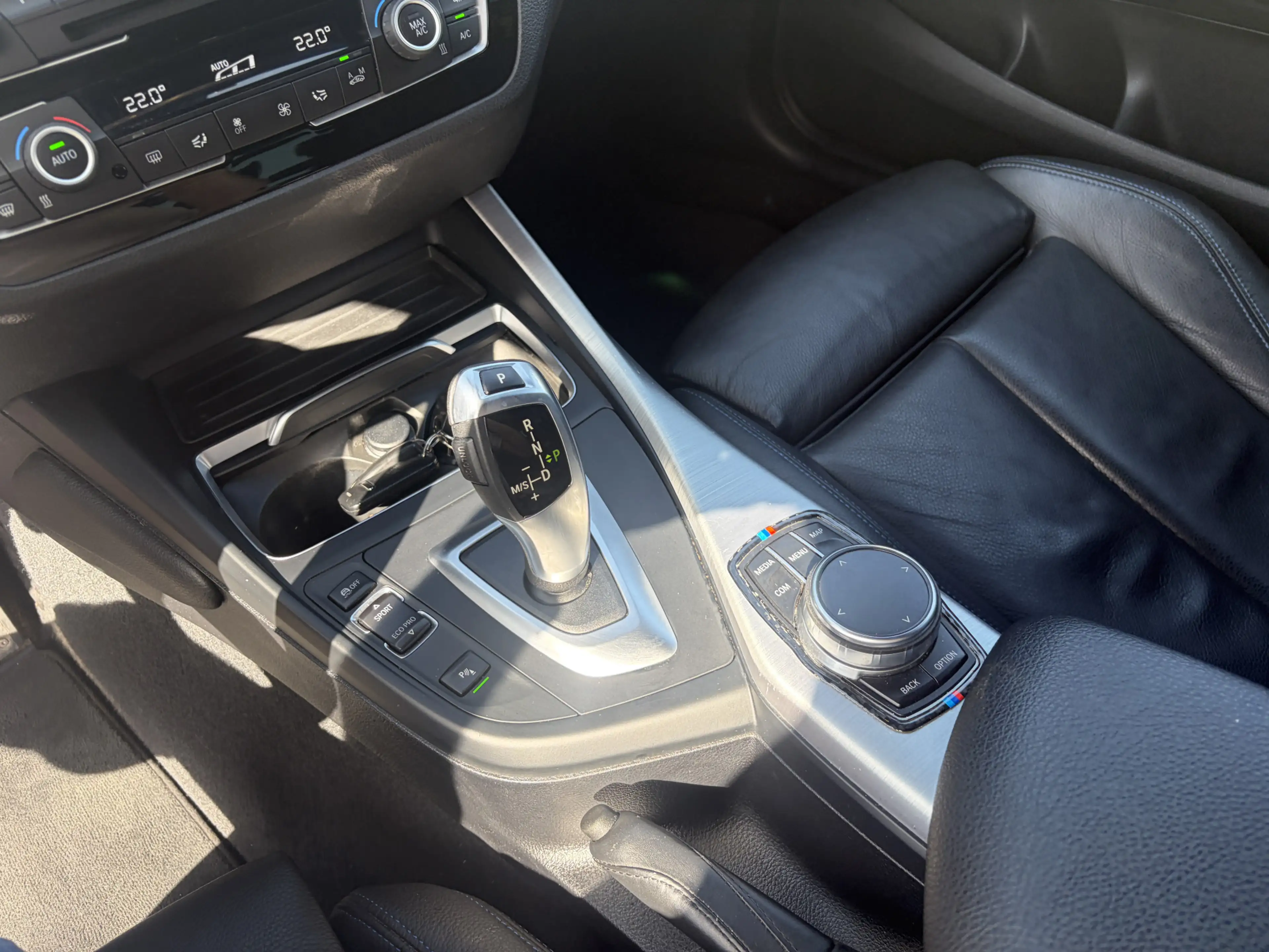 BMW 118 1-serie 118i Corporate Lease High Executive / M-PA — photo 13