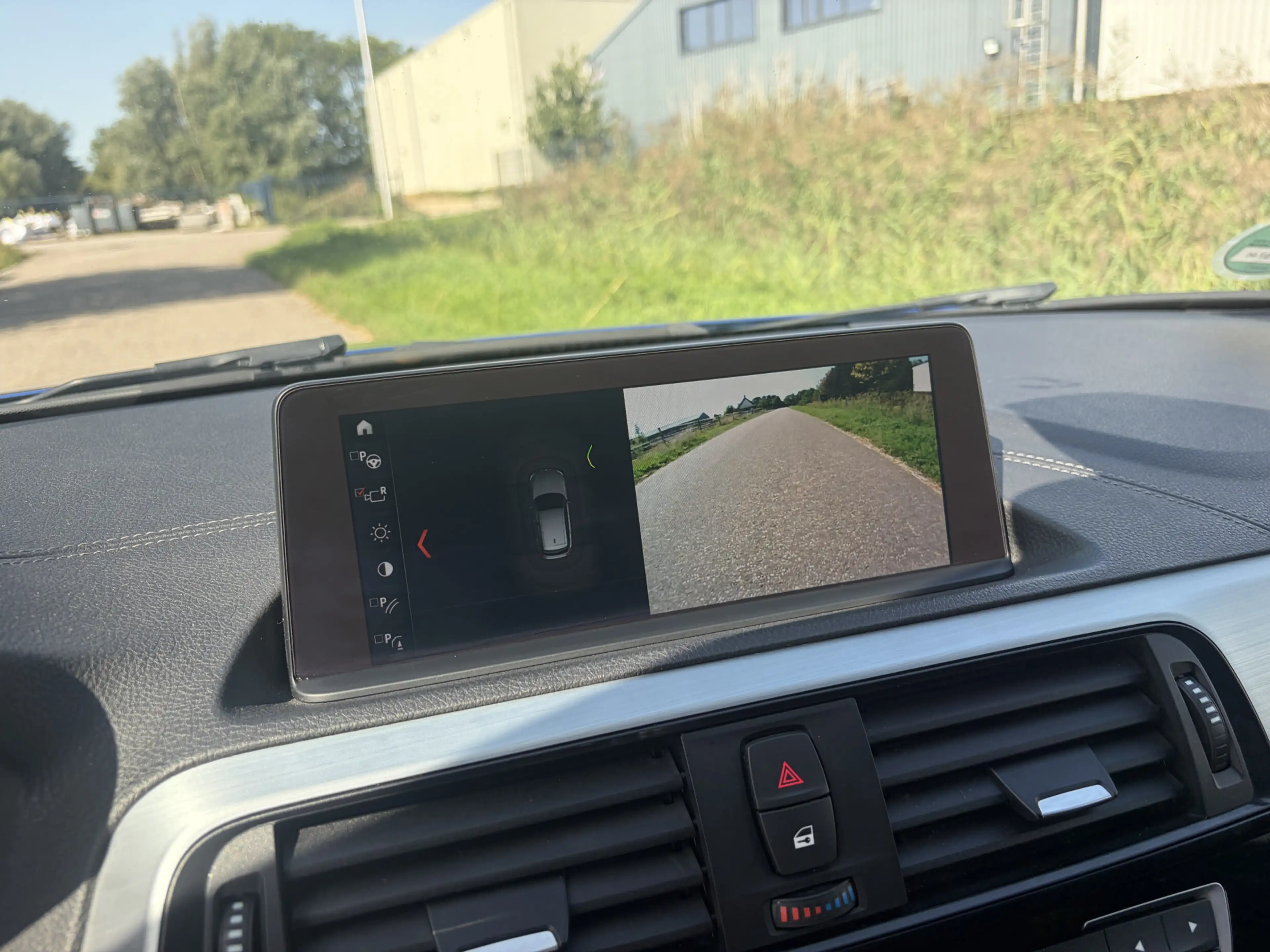 BMW 118 1-serie 118i Corporate Lease High Executive / M-PA — photo 11