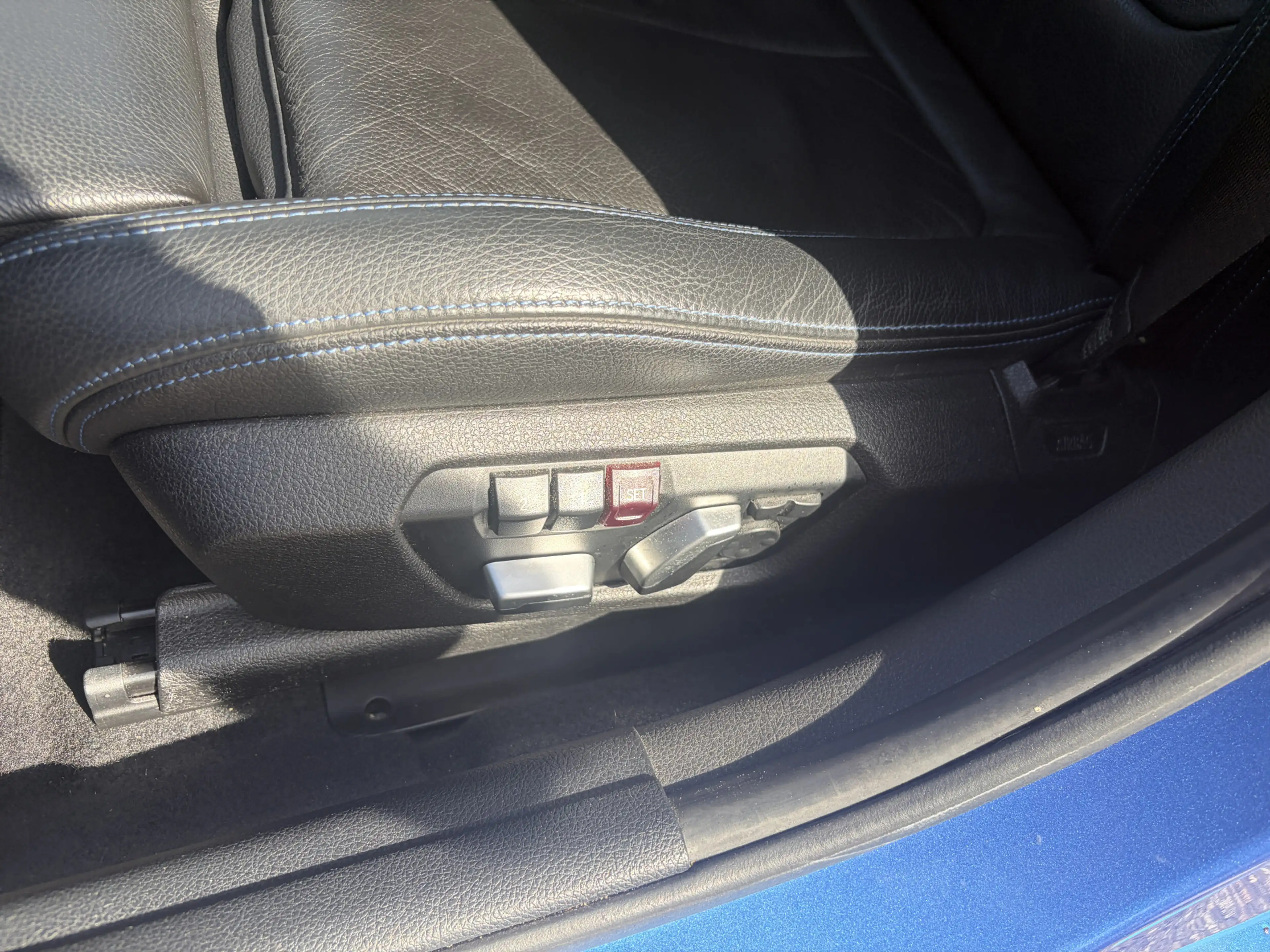 BMW 118 1-serie 118i Corporate Lease High Executive / M-PA — photo 8