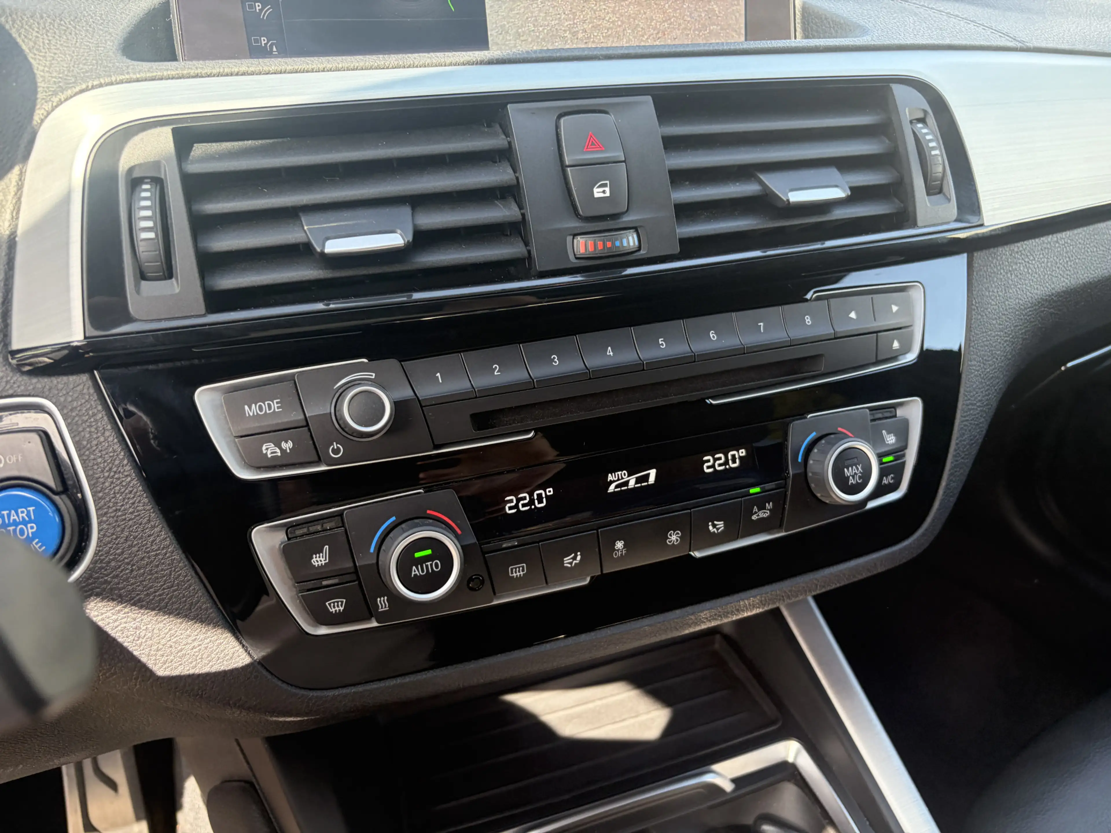 BMW 118 1-serie 118i Corporate Lease High Executive / M-PA — photo 12