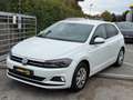 Volkswagen Polo Polo 1.0 MPI 5p. Comfortline BlueMotion Technology Blanc - thumbnail 1
