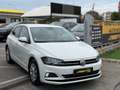Volkswagen Polo Polo 1.0 MPI 5p. Comfortline BlueMotion Technology Blanc - thumbnail 3