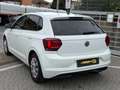 Volkswagen Polo Polo 1.0 MPI 5p. Comfortline BlueMotion Technology Blanc - thumbnail 4