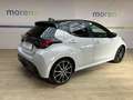 Toyota Yaris 1.5h 130 GR Sport Grigio - thumbnail 2