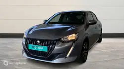 Peugeot 208 1.2 PureTech 100ch S\u0026S Allure Pack EAT8