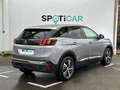 Peugeot 3008 1.2 PureTech 130ch Allure S\u0026S EAT6 Grigio - thumbnail 5