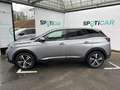 Peugeot 3008 1.2 PureTech 130ch Allure S\u0026S EAT6 Grigio - thumbnail 3