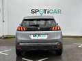 Peugeot 3008 1.2 PureTech 130ch Allure S\u0026S EAT6 Grigio - thumbnail 4