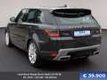 Land Rover Range Rover Sport 3.0 V6 SE *ERSTBESITZ*GARANTIE Schwarz - thumbnail 4