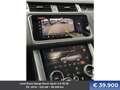 Land Rover Range Rover Sport 3.0 V6 SE *ERSTBESITZ*GARANTIE Schwarz - thumbnail 10