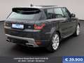 Land Rover Range Rover Sport 3.0 V6 SE *ERSTBESITZ*GARANTIE Schwarz - thumbnail 6