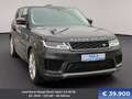 Land Rover Range Rover Sport 3.0 V6 SE *ERSTBESITZ*GARANTIE Schwarz - thumbnail 3