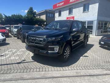 Tunland G7 2.0 tdi auto + iva 22%