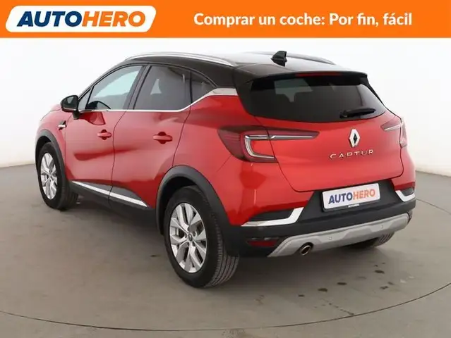 Renault Captur view 4