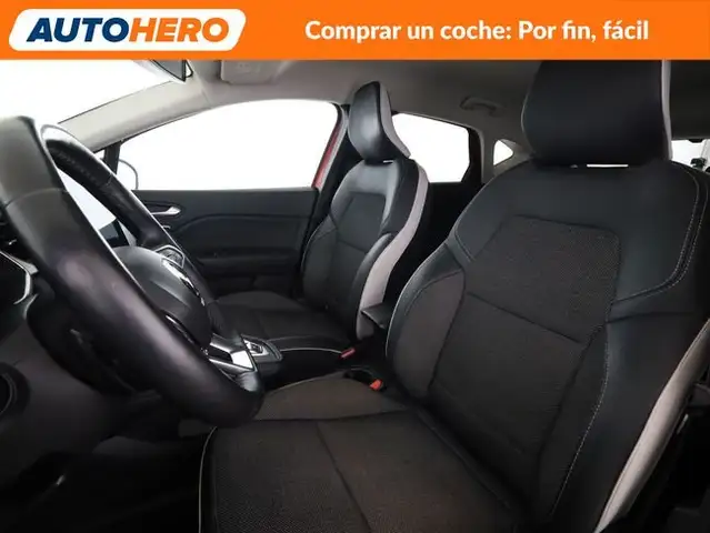 Renault Captur view 11