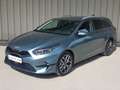 Kia Ceed SW / cee'd SW 1.0T 48V DCT 100 ULTIMATE STY Gris - thumbnail 15