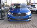 Skoda Fabia IV 1.0 TSI STYLE PLUS *LED*Sitzheizung*Climatronic Bleu - thumbnail 3