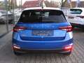 Skoda Fabia IV 1.0 TSI STYLE PLUS *LED*Sitzheizung*Climatronic Bleu - thumbnail 6