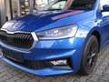 Skoda Fabia IV 1.0 TSI STYLE PLUS *LED*Sitzheizung*Climatronic Bleu - thumbnail 4