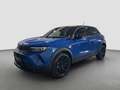 Opel Mokka GS Blau - thumbnail 2