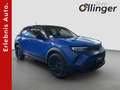 Opel Mokka GS Blau - thumbnail 1