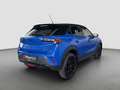 Opel Mokka GS Blau - thumbnail 4