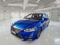 Lexus CT 200h 1.8 Business Azul - thumbnail 2