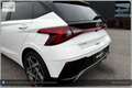 Hyundai i20 i Line Plus I Tageszulassung Wit - thumbnail 19