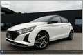 Hyundai i20 i Line Plus I Tageszulassung Weiß - thumbnail 15