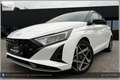 Hyundai i20 i Line Plus I Tageszulassung Weiß - thumbnail 28