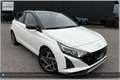 Hyundai i20 i Line Plus I Tageszulassung Weiß - thumbnail 4