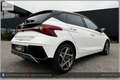 Hyundai i20 i Line Plus I Tageszulassung Weiß - thumbnail 22