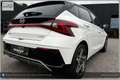 Hyundai i20 i Line Plus I Tageszulassung Weiß - thumbnail 30