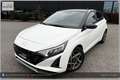 Hyundai i20 i Line Plus I Tageszulassung Weiß - thumbnail 7