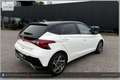 Hyundai i20 i Line Plus I Tageszulassung Weiß - thumbnail 21