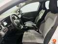 Renault Clio evolution Eco-G 100cv (74kW) Blanco - thumbnail 13