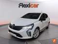 Renault Clio evolution Eco-G 100cv (74kW) Blanco - thumbnail 3