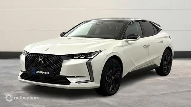 DS Automobiles DS 4 E-TENSE 225ch Performance Line +