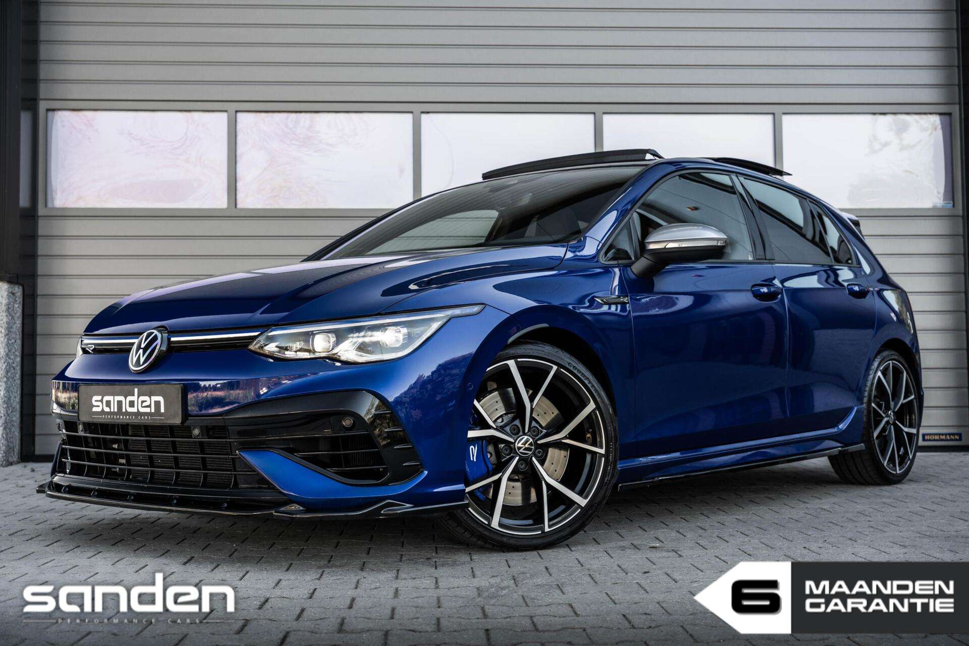 2022 Volkswagen GOLF