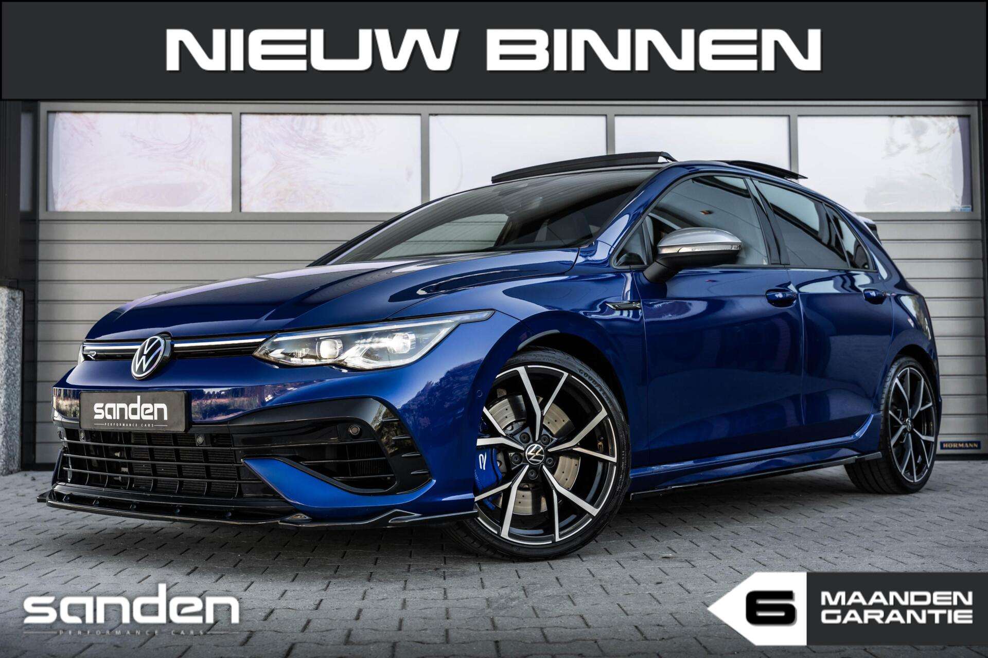 2022 Volkswagen GOLF