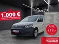 Volkswagen Caddy Kombi TDI EcoProfi Klima SH Weiß - thumbnail 1