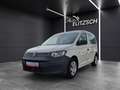 Volkswagen Caddy Kombi TDI EcoProfi Klima SH Weiß - thumbnail 3