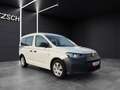 Volkswagen Caddy Kombi TDI EcoProfi Klima SH Weiß - thumbnail 9