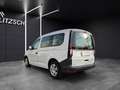 Volkswagen Caddy Kombi TDI EcoProfi Klima SH Weiß - thumbnail 5