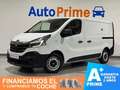 Renault Trafic Furgón 29 L1H1 Energy BluedCi 125kW Blanco - thumbnail 1
