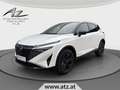 Nissan Qashqai Tekna 1.5 VC-T e-Power Weiß - thumbnail 1