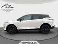 Nissan Qashqai Tekna 1.5 VC-T e-Power Weiß - thumbnail 3